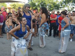 XVII Concentracion - 2010